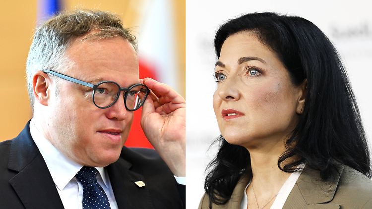 Ministerpräsident Voigt kritisiert Reiches Rentenplan