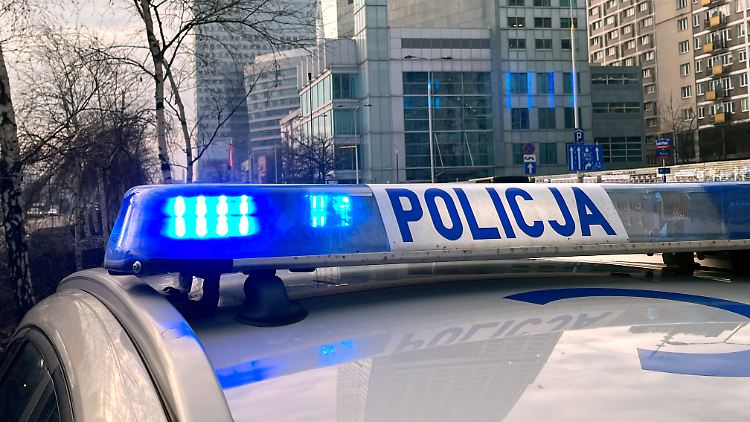 Polen: Kolumbianer verübte im Auftrag Moskaus Anschläge