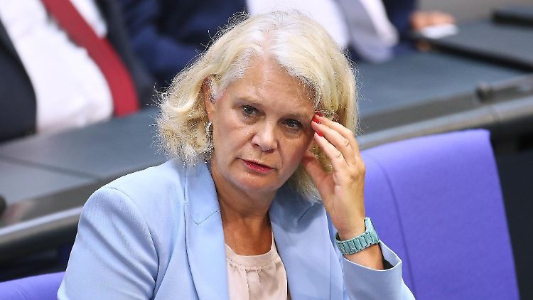 Uni: Anfangsverdacht bei Saskia Ludwigs Doktorarbeit liegt vor