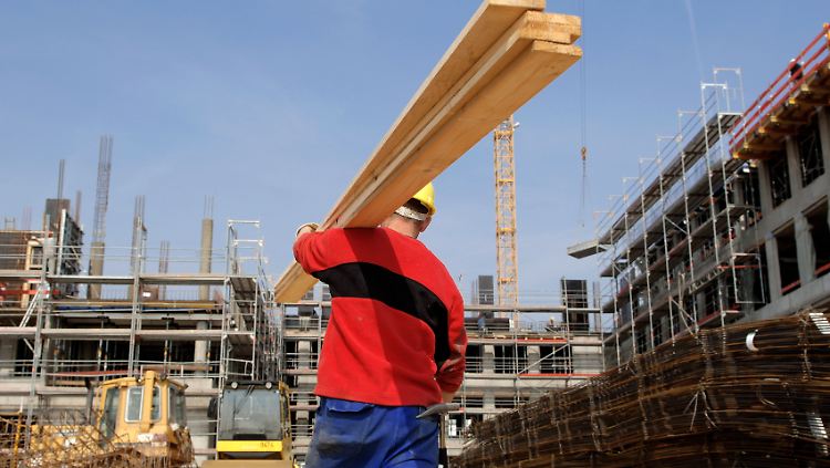 Mittelstand zweifelt an Nutzen längerer Lebensarbeitszeit