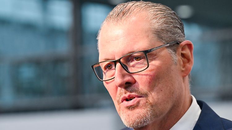 Arbeitgeberpräsident fordert flexible Arbeitszeiten