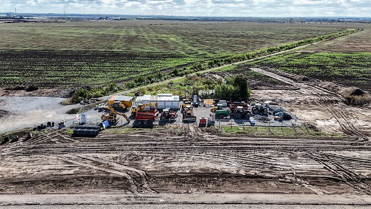 Intel legt Chip-Fabrik in Magdeburg endg&uuml;ltig auf Eis