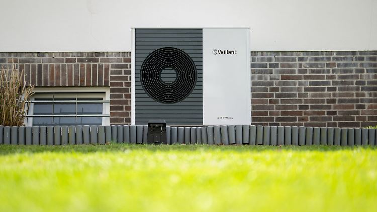 Heizungsbauer rechnen mit schlechtestem Absatz seit 15 Jahren