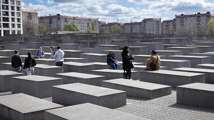 Bundesanwaltschaft erhebt Anklage gegen Messerangreifer von Berlin