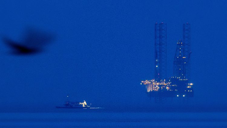 "Wenn Polen eigenes Gas fördert, profitiert indirekt auch Deutschland"