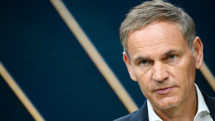 Mehrere Dax-Vorstände durchbrechen Gehalts-"Schallmauer"