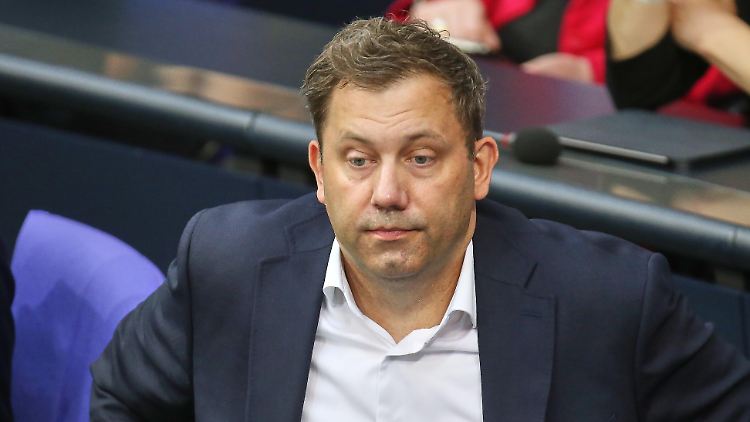 Schwarz-Rot steht vor klaffender Haushaltslücke