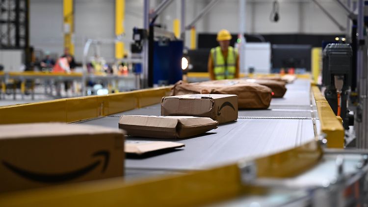 Online-Geschäft kurbelt Einzelhandel an