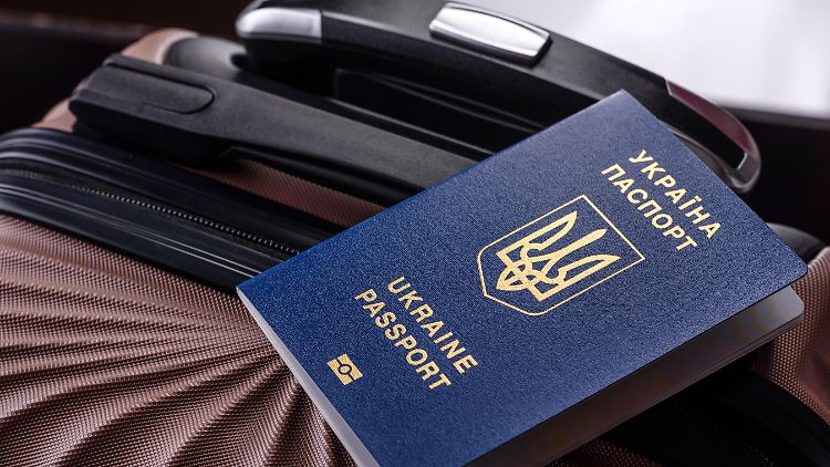 CSU: Wehrfähige Ukrainer sollen arbeiten oder Deutschland verlassen