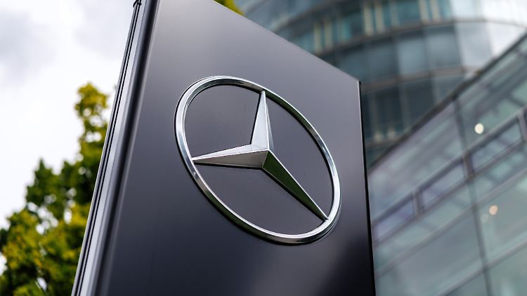 Behörden beschlagnahmen 1,5 Millionen gefälschte Mercedes-Teile