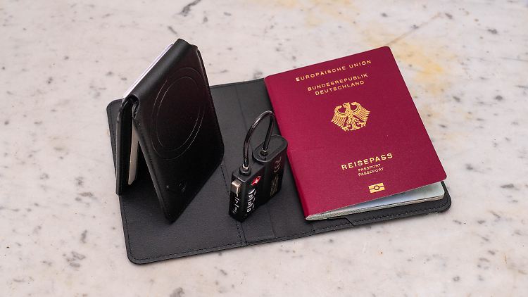 Drei "Wo ist?"-Gadgets, die den Urlaub retten könnten