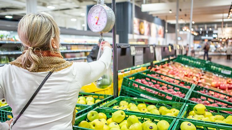 Verbraucherschützer wollen Klarheit beim Obstkauf