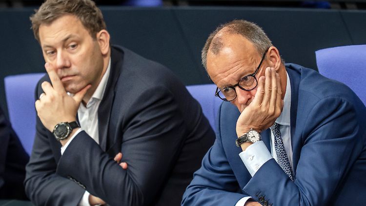 Steuerzahlerbund beklagt "Schönrechnerei" der Bundesregierung