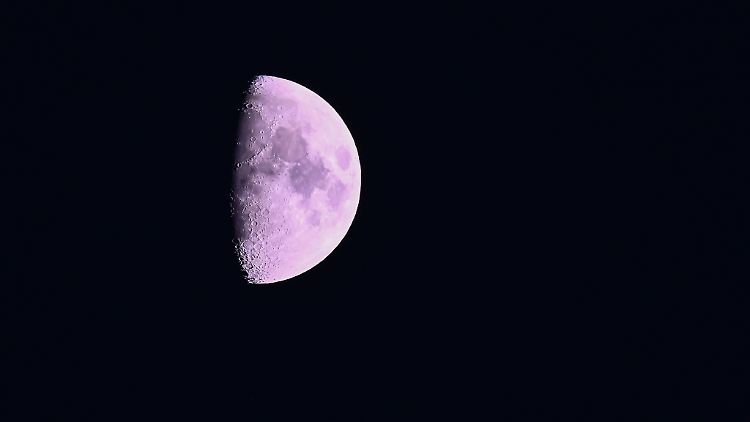 Atomreaktor auf dem Mond: Sind die Nasa-Pläne umsetzbar?