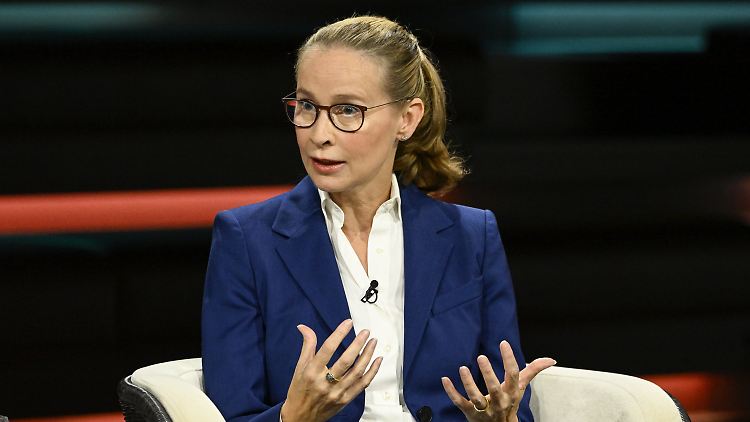 Brosius-Gersdorf verzichtet auf Kandidatur für Bundesverfassungsgericht