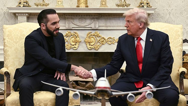 Bericht: USA wollen mit Kritik bei Menschenrechtsverletzungen sparen