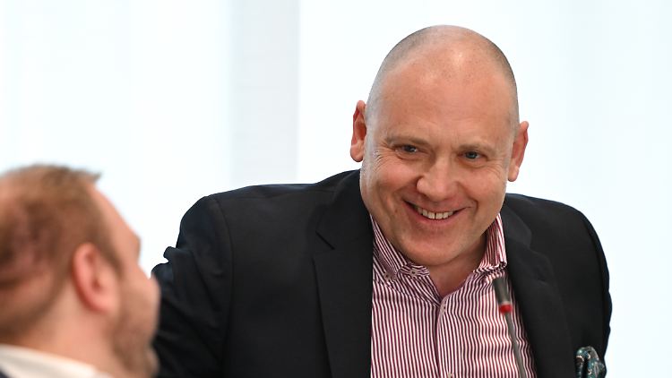 AfD-Politiker darf bei Oberbürgermeisterwahl nicht kandidieren