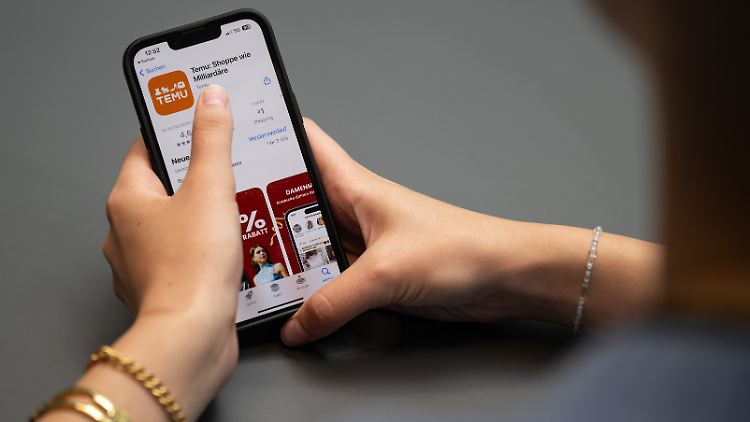 Handel fordert Zölle à la Trump gegen China-Billigware