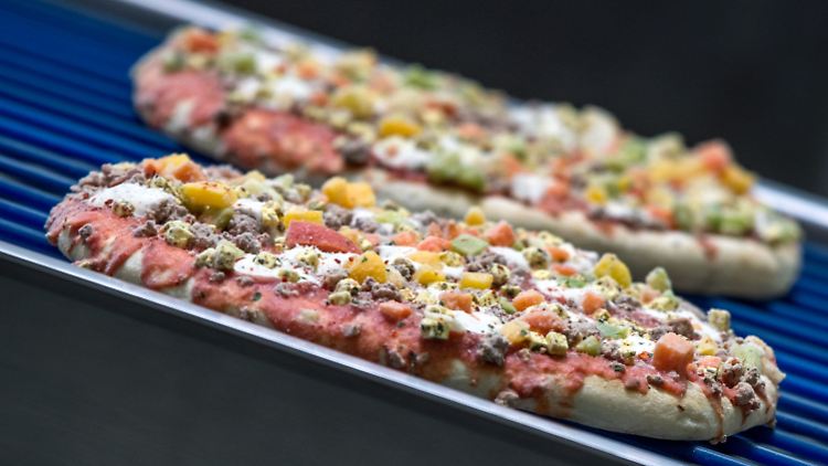 Fertigprodukte machen das Leichterwerden schwerer