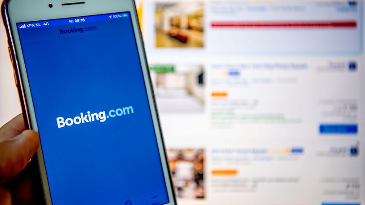 Booking.com-Chef irritiert über Hotel-Klagen: "Gab doch keinen Zwang"
