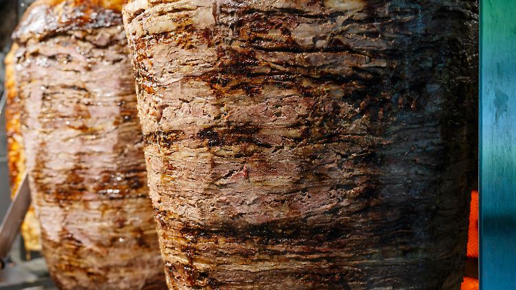 D&ouml;ner-Riese Birtat legt Streit um bessere Bezahlung bei