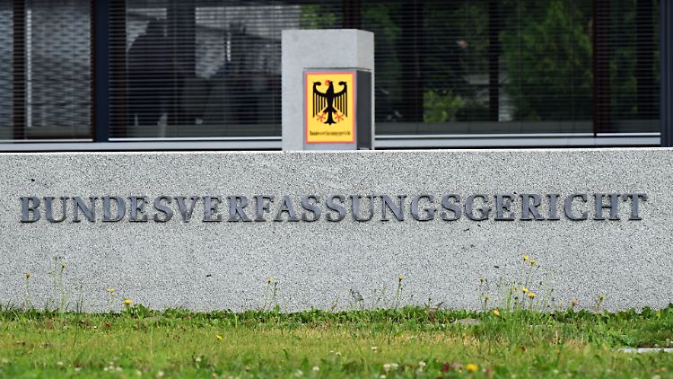 Verfassungsgericht: Staatstrojaner nicht in allen Fällen zulässig