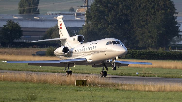Schweiz durchlebt jetzt ein "Horrorszenario" im Zollstreit