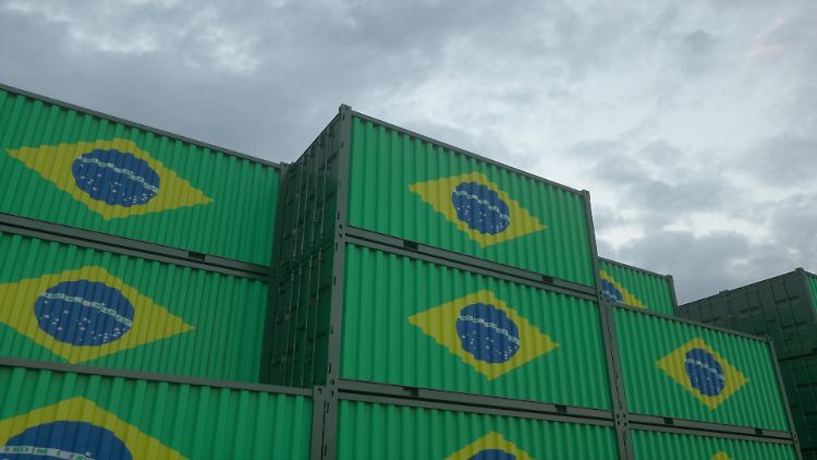 Brasilien beschwert sich bei Welthandelsorganisation über Trump