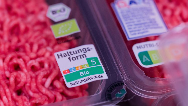Jüngere würden mehr Geld für gutes Fleisch ausgeben