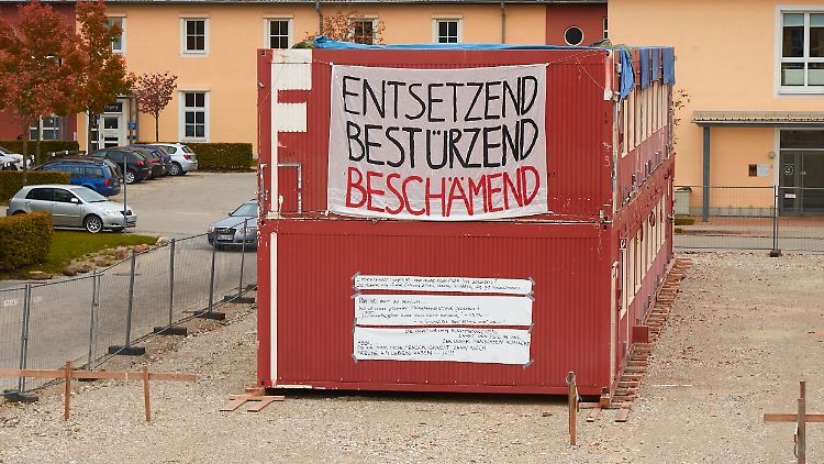 Bayern vertauschte über Jahre Flüchtlingsquoten zweier Landkreise
