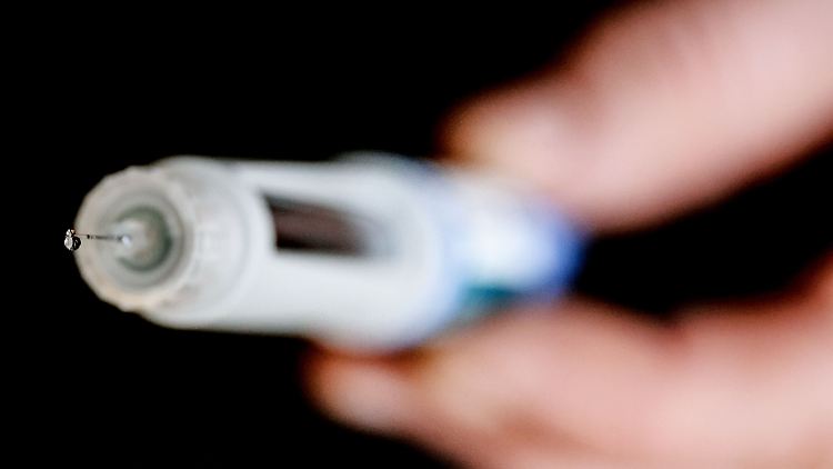 Pharmakonzern Eli Lilly will mit Tablette im Abnehm-Kampf punkten