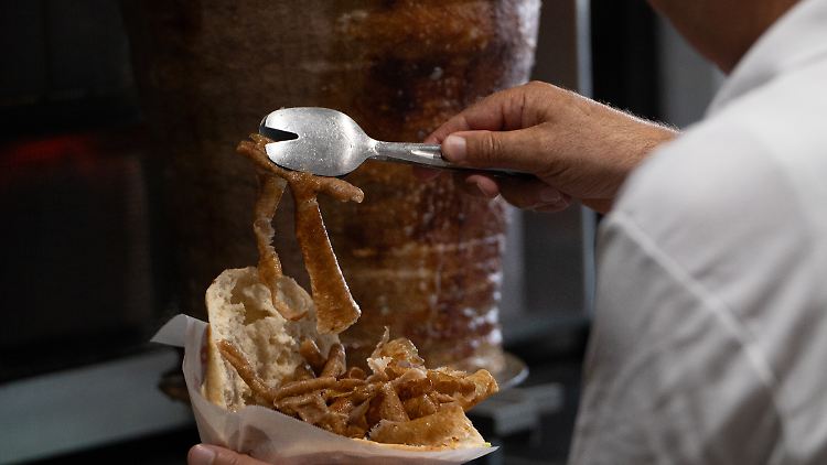 Streik bei Birtat könnte Dönerbranche dauerhaft verändern