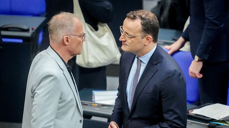 In der SPD brodelt es nach Brosius-Gersdorfs Rückzug