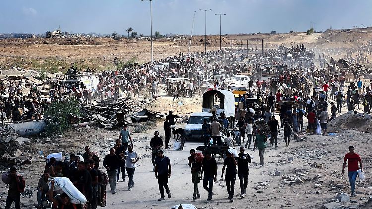 Ärzte ohne Grenzen kritisieren "Orte orchestrierter Tötungen"