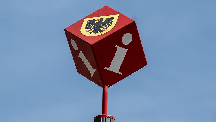 Die AfD bekommt Anwaltspost von der Stadt Dortmund