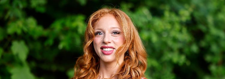 Anna Ermakova spricht Klartext