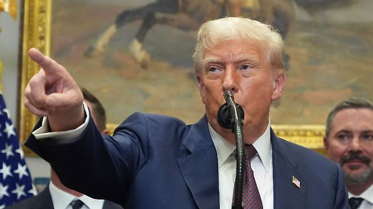 Gegnerin von Trumps Zinskurs im Fed-Vorstand schmeißt hin