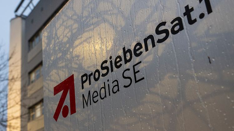 ProSiebenSat.1-Spitze macht Weg für Übernahme frei