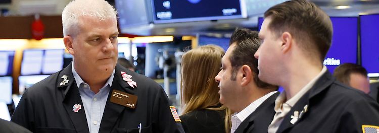 Firmengewinne treiben US-B&ouml;rsen an