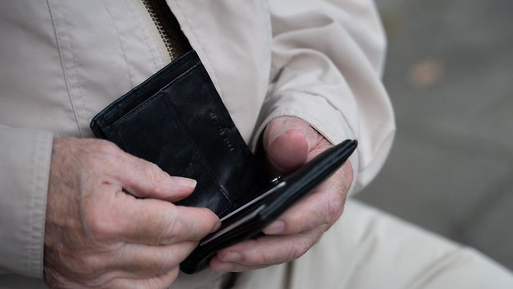 Regierungspläne für "Aktivrente" wären extrem teuer