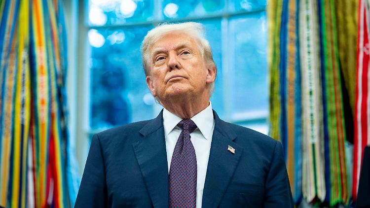 Vor Trump müssen auch Moskaus Handelspartner in der EU zittern