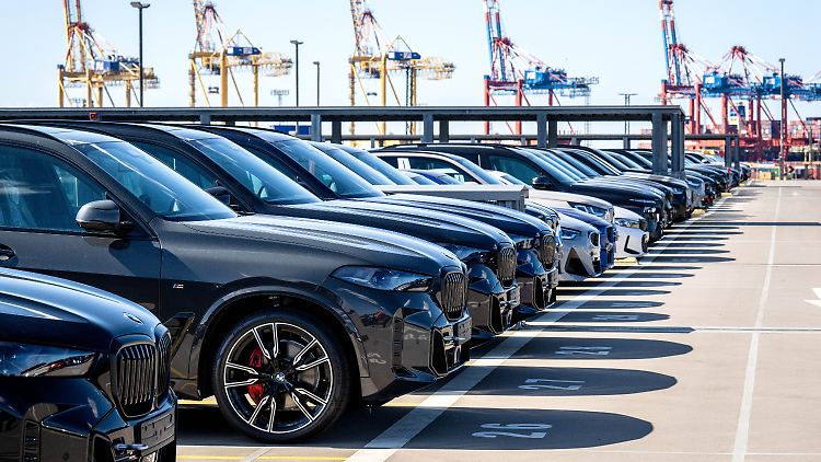 Zoll-Deal frustriert deutsche Unternehmen