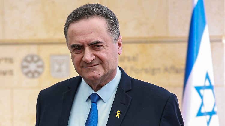 Israels Verteidigungsminister weist den Armeechef zurecht