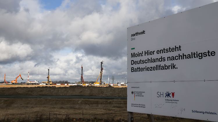 Lyten übernimmt Northvolt vollständig