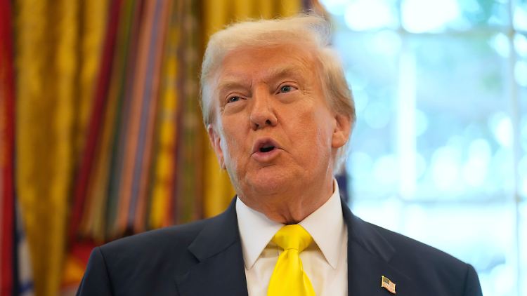 Trump setzt auf Kryptowährungen für die Altersvorsorge