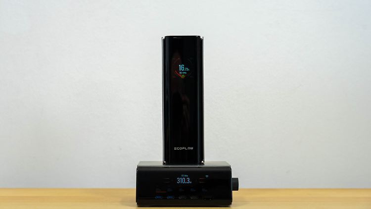 Die Ecoflow Rapid Pro ist die neue Königin der Powerbanks