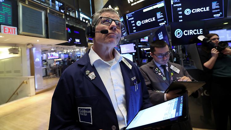 Microsoft profitiert von durchbrochener Schallmauer