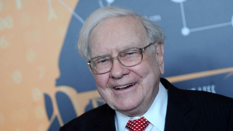 Buffett hat sich bei Kraft Heinz wieder verschätzt