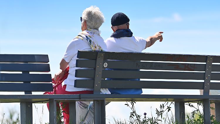Rentenversicherung dementiert falsch berechnete Pflegebeiträge