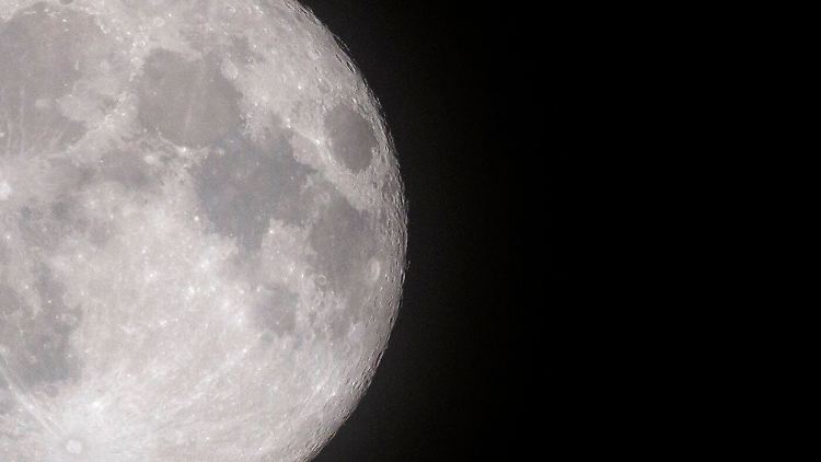 Nasa will sich mit Atomreaktor Vorteile sichern